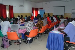 Over 200 teachers undergoing comprehensive health education training